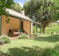 Seppeltsfield Vineyard Cottage - Accommodation Brunswick Heads