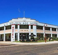 Golden Age Motel - Accommodation Brunswick Heads