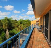 Delfinos Bay Resort - Accommodation Brunswick Heads