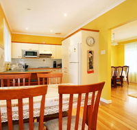 Roseland Holiday House - Accommodation Brunswick Heads