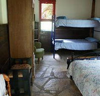 Bogie River Bush House - Accommodation Brunswick Heads