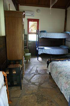 Bogie River Bush House - Accommodation Brunswick Heads 0