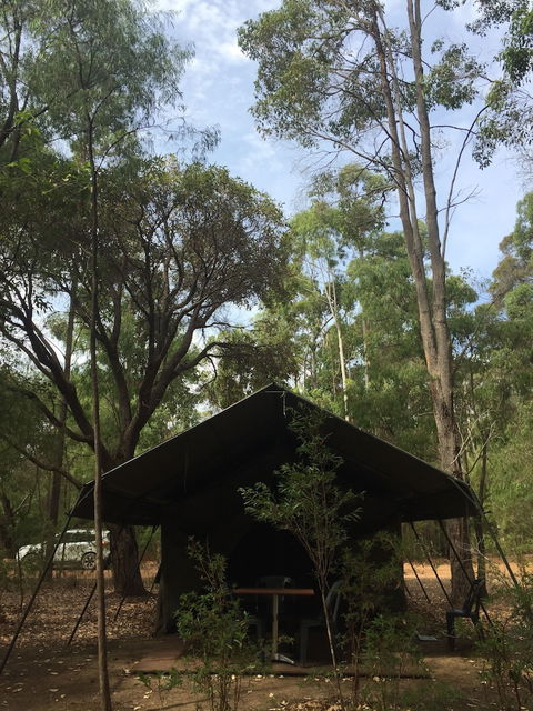 RAC Margaret River Nature Park - Accommodation Brunswick Heads 2
