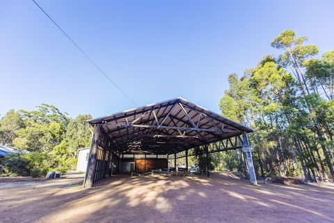 RAC Margaret River Nature Park - Accommodation Brunswick Heads 3