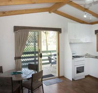 Barossa Tourist Park - Accommodation Brunswick Heads