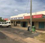 Chillagoe Cockatoo Hotel Motel - Accommodation Brunswick Heads