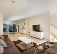 The Block Townhouses - Accommodation Brunswick Heads