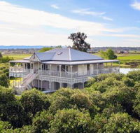 Cornwallis House - Accommodation Brunswick Heads