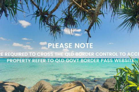 Border Terrace Unit 16 Large Apartment Walk To Beaches & Clubs - Accommodation Brunswick Heads 0