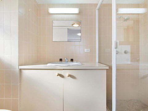 Border Terrace Unit 13 Large Apartment Walk To Beaches & Clubs - Accommodation Brunswick Heads 3