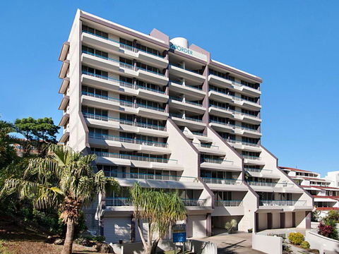 Border Terrace Unit 13 Large Apartment Walk To Beaches & Clubs - Accommodation Brunswick Heads 4