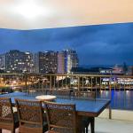 Seascape Apartments Unit 1201 Luxury Apartment With Views Of The Gold Coast & Hinterland - Accommodation Brunswick Heads 0