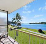 7 / 18 Endeavour Parade Riverfront Tweed Heads - Accommodation Brunswick Heads