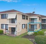 2 / 8 Banks Avenue Easy walk to Tweed Heads Bowls club - Accommodation Brunswick Heads