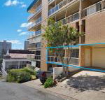 Woobera Unit 14 on the hill overlooking Tweed Heads  Coolangatta - Accommodation Brunswick Heads