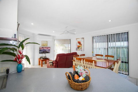 Relax At Coolum - Accommodation Brunswick Heads 2