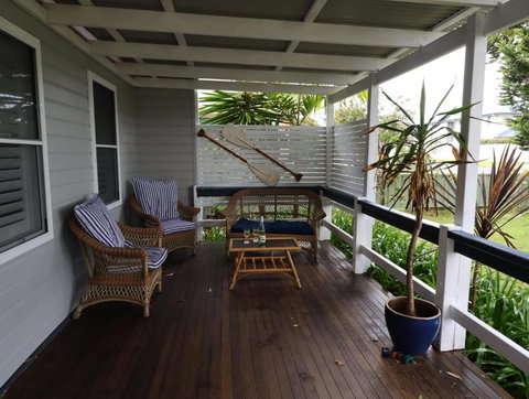 Natures Beauty In Berrara - Accommodation Brunswick Heads 2