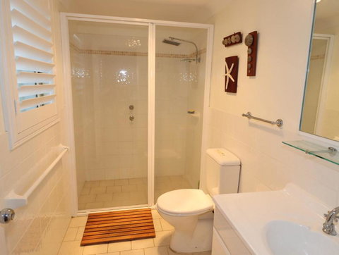 Natures Beauty In Berrara - Accommodation Brunswick Heads 3