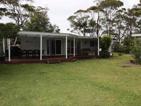 Natures Beauty In Berrara - Accommodation Brunswick Heads 5