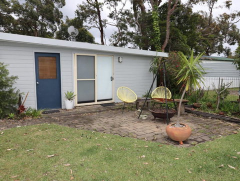 Natures Beauty In Berrara - Accommodation Brunswick Heads 6