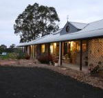BellbirdHill Bed  Breakfast - Accommodation Brunswick Heads