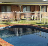 Regency Court Motel