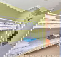 All Decked Out - Accommodation Brunswick Heads