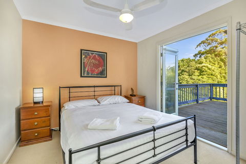 All Decked Out - Accommodation Brunswick Heads 4
