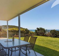 Seascape 2 at Blueys - Accommodation Brunswick Heads