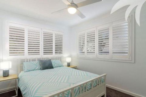 Seascape 1 At Blueys - Accommodation Brunswick Heads 4