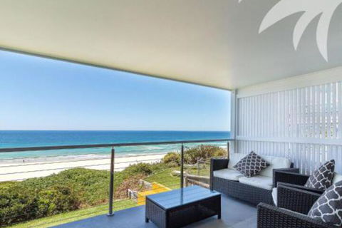 Seascape 1 At Blueys - Accommodation Brunswick Heads 3