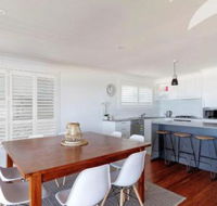 Seascape 1 at Blueys - Accommodation Brunswick Heads