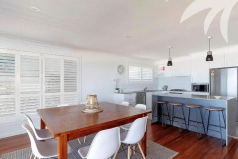 Seascape 1 At Blueys - Accommodation Brunswick Heads 0