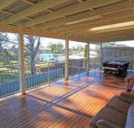 Blissful Paradise at Sussex Inlet - Accommodation Brunswick Heads