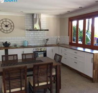 Takura Heights Modern Country Apartment with Pool Access - Accommodation Brunswick Heads