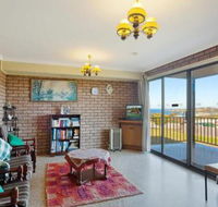 Grandview Apartment Ocean Views - Accommodation Brunswick Heads