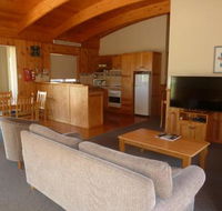 Bridport Villa - Accommodation Brunswick Heads