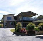 Luxury Near Old Pier Beach - Accommodation Brunswick Heads