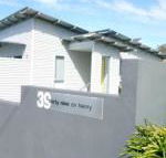 Stylish Holiday Unit - Accommodation Brunswick Heads