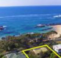 Magical Mystery Bay Road - Accommodation Brunswick Heads