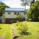 Wadbilliga NSW Accommodation Brunswick Heads
