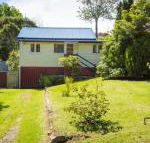 Pet Friendly Beach Cottage at Ballingalla - Accommodation Brunswick Heads