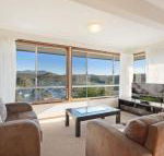 Inlet Views at the Loop - Accommodation Brunswick Heads