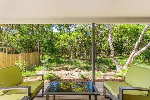 A SWEET ESCAPE Beachfront Tranquility - Accommodation Brunswick Heads 5