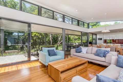 A SWEET ESCAPE Beachfront Tranquility - Accommodation Brunswick Heads 6