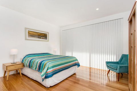 A SWEET ESCAPE Beachfront Tranquility - Accommodation Brunswick Heads 3