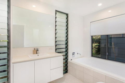 A SWEET ESCAPE Beachfront Tranquility - Accommodation Brunswick Heads 1