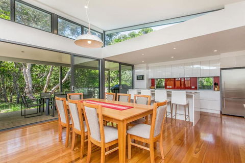 A SWEET ESCAPE Beachfront Tranquility - Accommodation Brunswick Heads 4