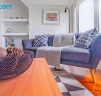 Bayview Loft - Accommodation Brunswick Heads