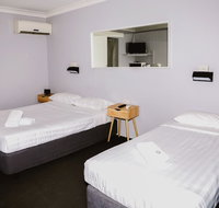 The Australian Hotel Motel Yass